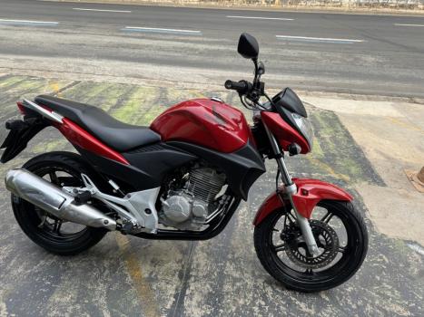 HONDA CB 300 R FLEX, Foto 2