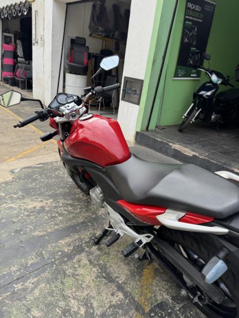 HONDA CB 300 R FLEX, Foto 3