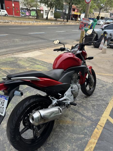 HONDA CB 300 R FLEX, Foto 6
