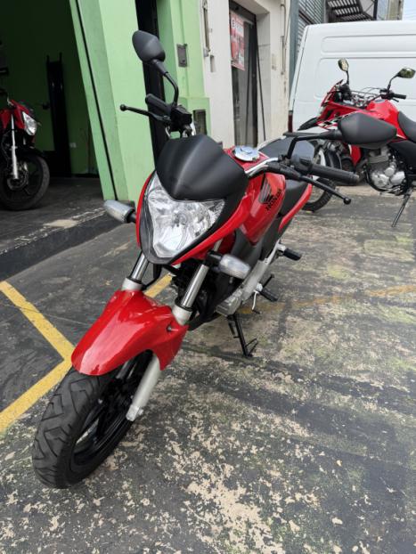HONDA CB 300 R FLEX, Foto 4