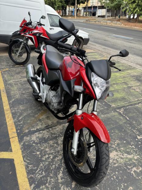 HONDA CB 300 R FLEX, Foto 5