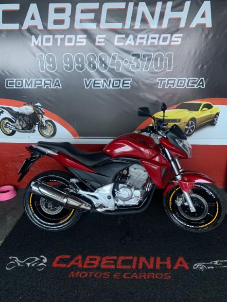 HONDA CB 300 R FLEX, Foto 2 HONDA CB 300 R FLEX, Foto 2