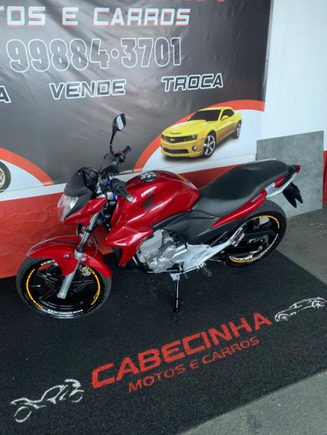 HONDA CB 300 R FLEX, Foto 3 HONDA CB 300 R FLEX, Foto 3