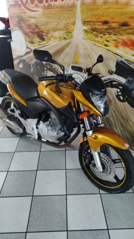 HONDA CB 300 R FLEX ABS, Foto 1