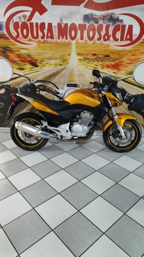 HONDA CB 300 R FLEX ABS, Foto 2