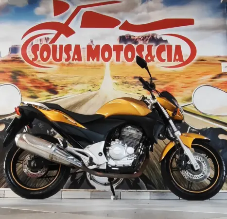 HONDA CB 300 R FLEX ABS, Foto 3