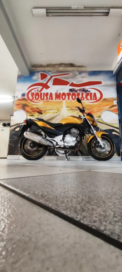 HONDA CB 300 R FLEX ABS, Foto 5