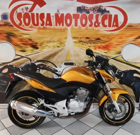 HONDA CB 300 R FLEX ABS, Foto 6