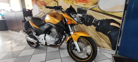 HONDA CB 300 R FLEX ABS, Foto 7