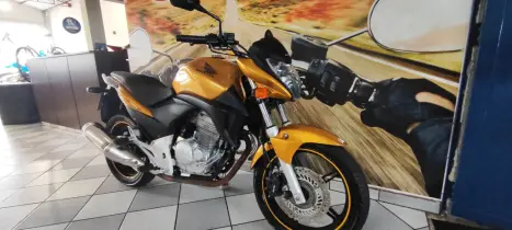 HONDA CB 300 R FLEX ABS, Foto 8