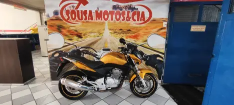 HONDA CB 300 R FLEX ABS, Foto 9