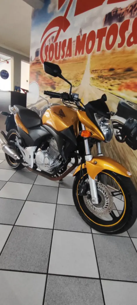 HONDA CB 300 R FLEX ABS, Foto 10