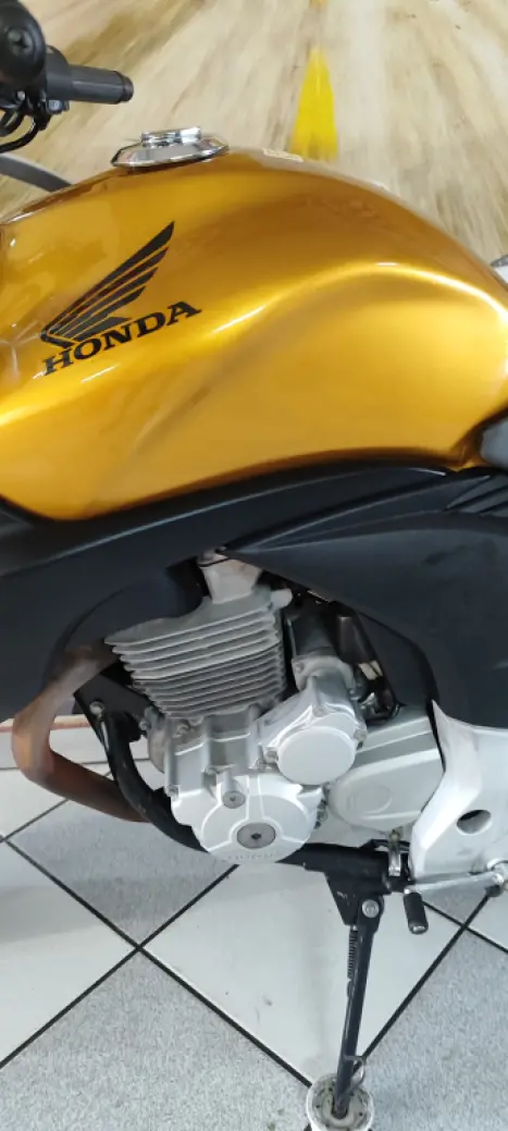 HONDA CB 300 R FLEX ABS, Foto 12