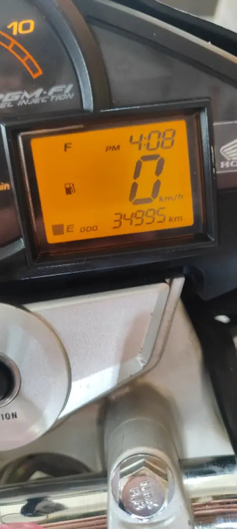 HONDA CB 300 R FLEX ABS, Foto 13