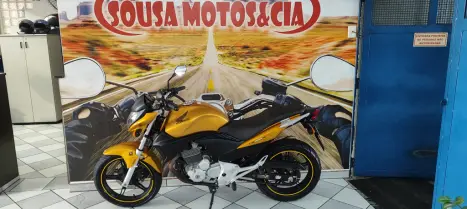 HONDA CB 300 R FLEX ABS, Foto 15