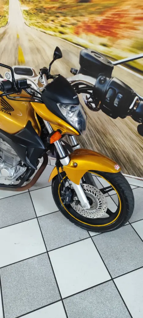 HONDA CB 300 R FLEX ABS, Foto 16