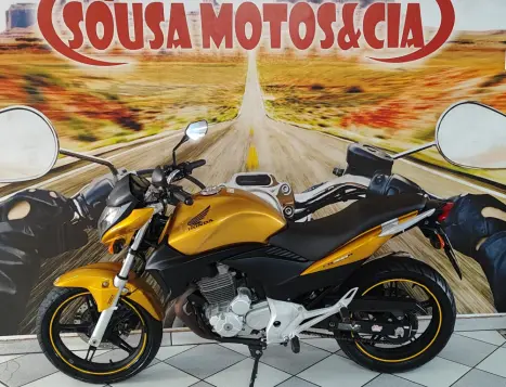 HONDA CB 300 R FLEX ABS, Foto 17