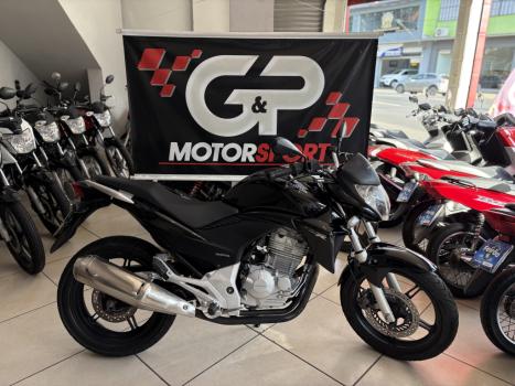 HONDA CB 300 R FLEX, Foto 1