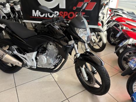 HONDA CB 300 R FLEX, Foto 3