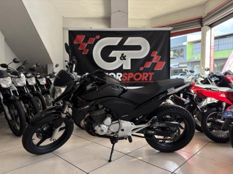 HONDA CB 300 R FLEX, Foto 4