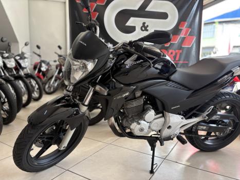 HONDA CB 300 R FLEX, Foto 5