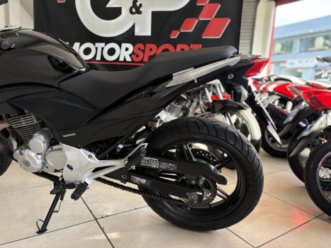 HONDA CB 300 R FLEX, Foto 6