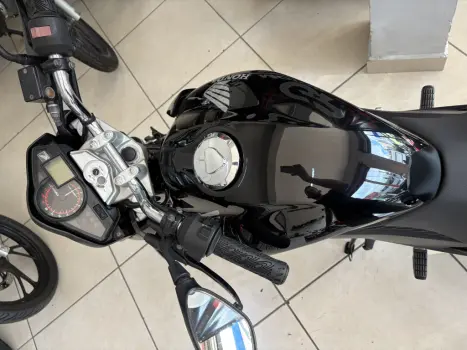 HONDA CB 300 R FLEX, Foto 7