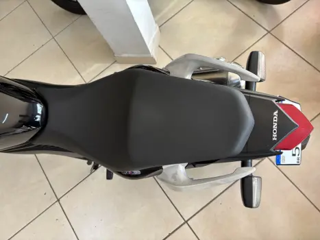 HONDA CB 300 R FLEX, Foto 8