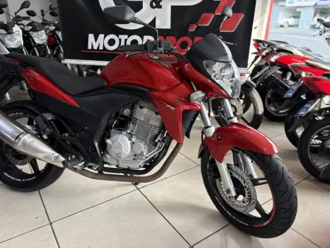 HONDA CB 300 R FLEX, Foto 3