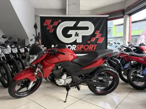 HONDA CB 300 R FLEX, Foto 4