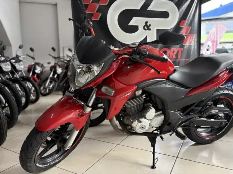 HONDA CB 300 R FLEX, Foto 5