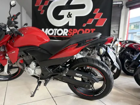 HONDA CB 300 R FLEX, Foto 6