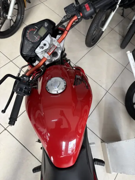 HONDA CB 300 R FLEX, Foto 7