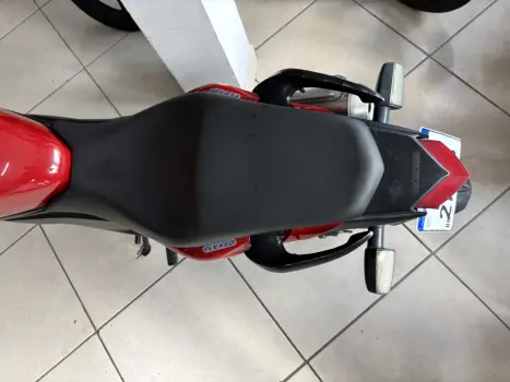 HONDA CB 300 R FLEX, Foto 8