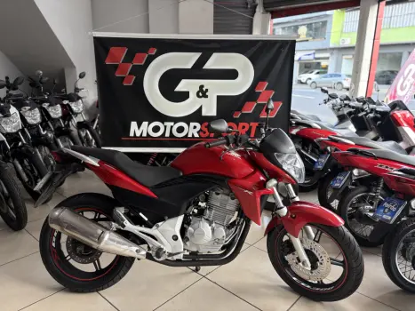 HONDA CB 300 R FLEX, Foto 1