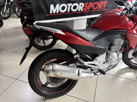 HONDA CB 300 R FLEX, Foto 2