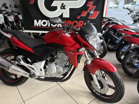 HONDA CB 300 R FLEX, Foto 3