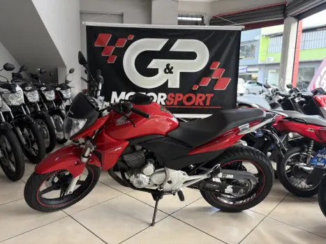 HONDA CB 300 R FLEX, Foto 4