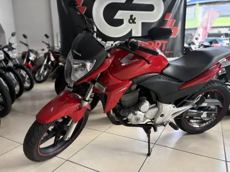 HONDA CB 300 R FLEX, Foto 5