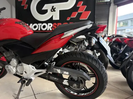 HONDA CB 300 R FLEX, Foto 6