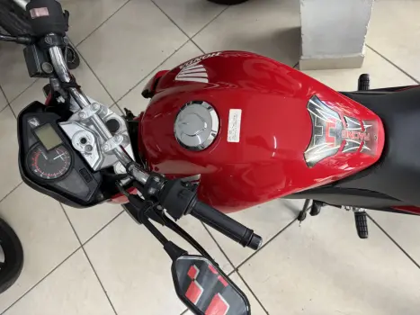 HONDA CB 300 R FLEX, Foto 7