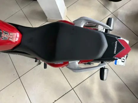 HONDA CB 300 R FLEX, Foto 8