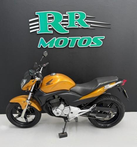 HONDA CB 300 R FLEX, Foto 2