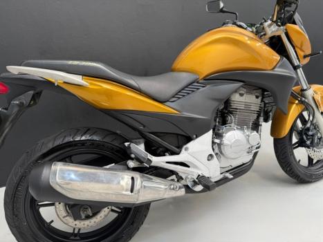 HONDA CB 300 R FLEX, Foto 3