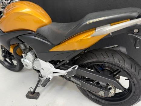 HONDA CB 300 R FLEX, Foto 4