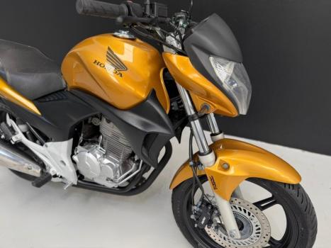 HONDA CB 300 R FLEX, Foto 5