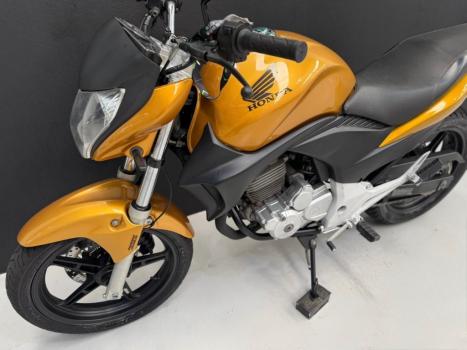 HONDA CB 300 R FLEX, Foto 6