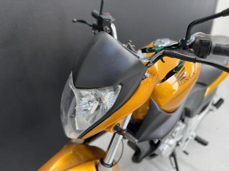 HONDA CB 300 R FLEX, Foto 7