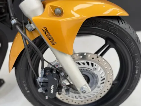 HONDA CB 300 R FLEX, Foto 8