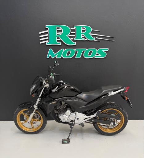 HONDA CB 300 R FLEX, Foto 2